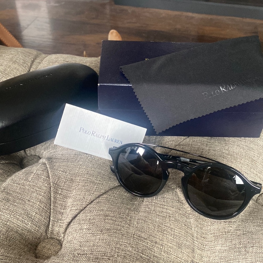 Ralph Lauren sunglasses
